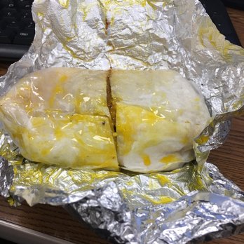 Stage Door East - Please tell me how serving something like this is acceptable?? Egg yolk leaked EVERYWHERE, all over the bag, my hands, etc. - Breakfast & Brunch Near Me - Farmingdale, New York Stage Door East - Please tell me how serving something like this is acceptable?? Egg yolk leaked EVERYWHERE, all over the bag, my hands, etc. - Breakfast & Brunch Near Me - Farmingdale, New York