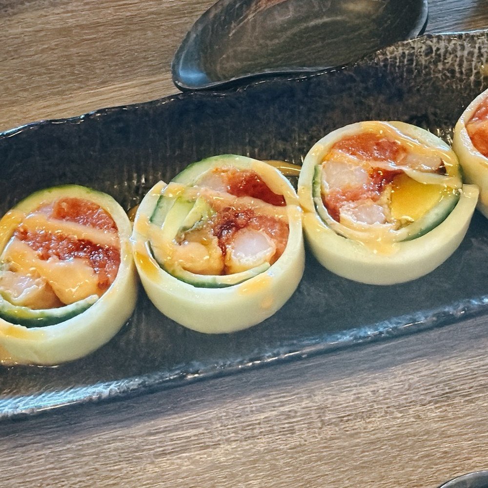 Sushi Tsunami - Sushi Bars Near Me - Pleasant Hill, California Sushi Tsunami - Sushi Bars Near Me - Pleasant Hill, California