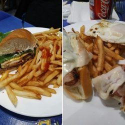 La Pasiva