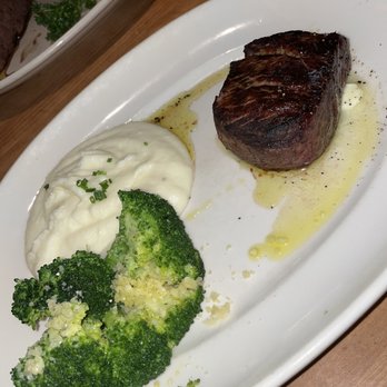 Hillstone Restaurant - Filet - New American Near Me - Winter Park, Florida Hillstone Restaurant - Filet - New American Near Me - Winter Park, Florida