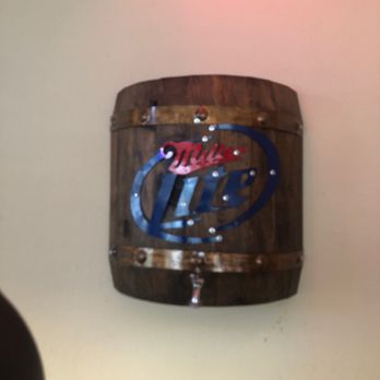 Brisket Burger - Decor - Burgers Near Me - Denton, Texas