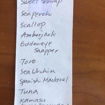Kurisaki - $65 Omekase dinner - Japanese Near Me - Redondo Beach, California Kurisaki - $65 Omekase dinner - Japanese Near Me - Redondo Beach, California