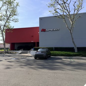 K1 Speed Irvine - Amusement Parks Near Me - Irvine, California