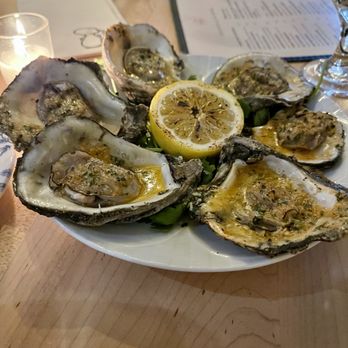 Brother Fox - The oysters had great flavor. - Diners Near Me - Pensacola, Florida Brother Fox - The oysters had great flavor. - Diners Near Me - Pensacola, Florida