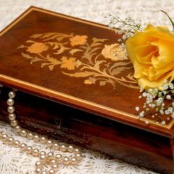 The Treasure Chest