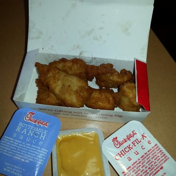 Chick-fil-A - Fast Food Near Me - Los Angeles, California Chick-fil-A - Fast Food Near Me - Los Angeles, California