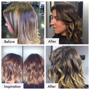 The Colour Parlor - Wonderful color correction by Janna! - Hair Salons Near Me - Wildomar, California The Colour Parlor - Wonderful color correction by Janna! - Hair Salons Near Me - Wildomar, California