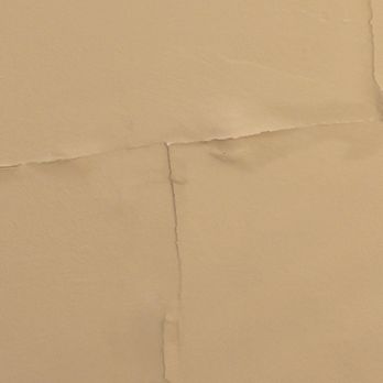 Waldorf Astoria Edinburgh - The Caledonian  - Ceiling crack with liquid bulging - Hotels Near Me - Edinburgh, EDH