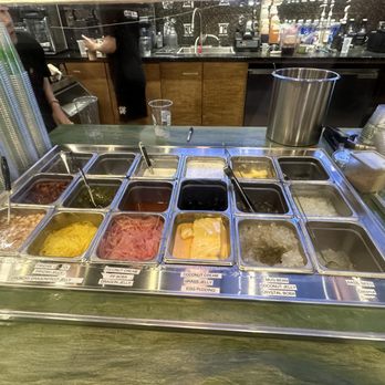 Natalie’s - Desserts Near Me - Tukwila, Washington