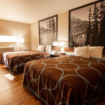Super 8 by Wyndham Fallon - Guest room - Hotels Near Me - Fallon, Nevada Super 8 by Wyndham Fallon - Guest room - Hotels Near Me - Fallon, Nevada