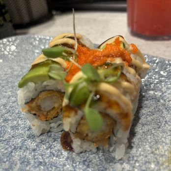 Mikuni - My sushi rolls, the name in which I completely forgot. - Japanese Near Me - Concord, California Mikuni - My sushi rolls, the name in which I completely forgot. - Japanese Near Me - Concord, California