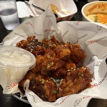 BB.Q CHICKEN SUNNYVALE - Updated February 2026 - 434 Photos & 277