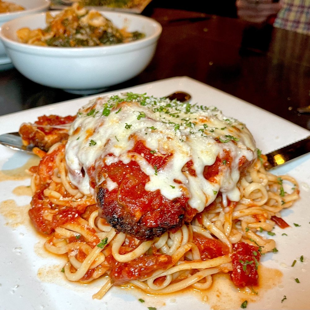 Sorella - Chicken Parmigiano - Pizza Near Me - Hartford, Connecticut Sorella - Chicken Parmigiano - Pizza Near Me - Hartford, Connecticut