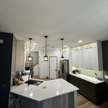 Encore Electric - Electricians Near Me