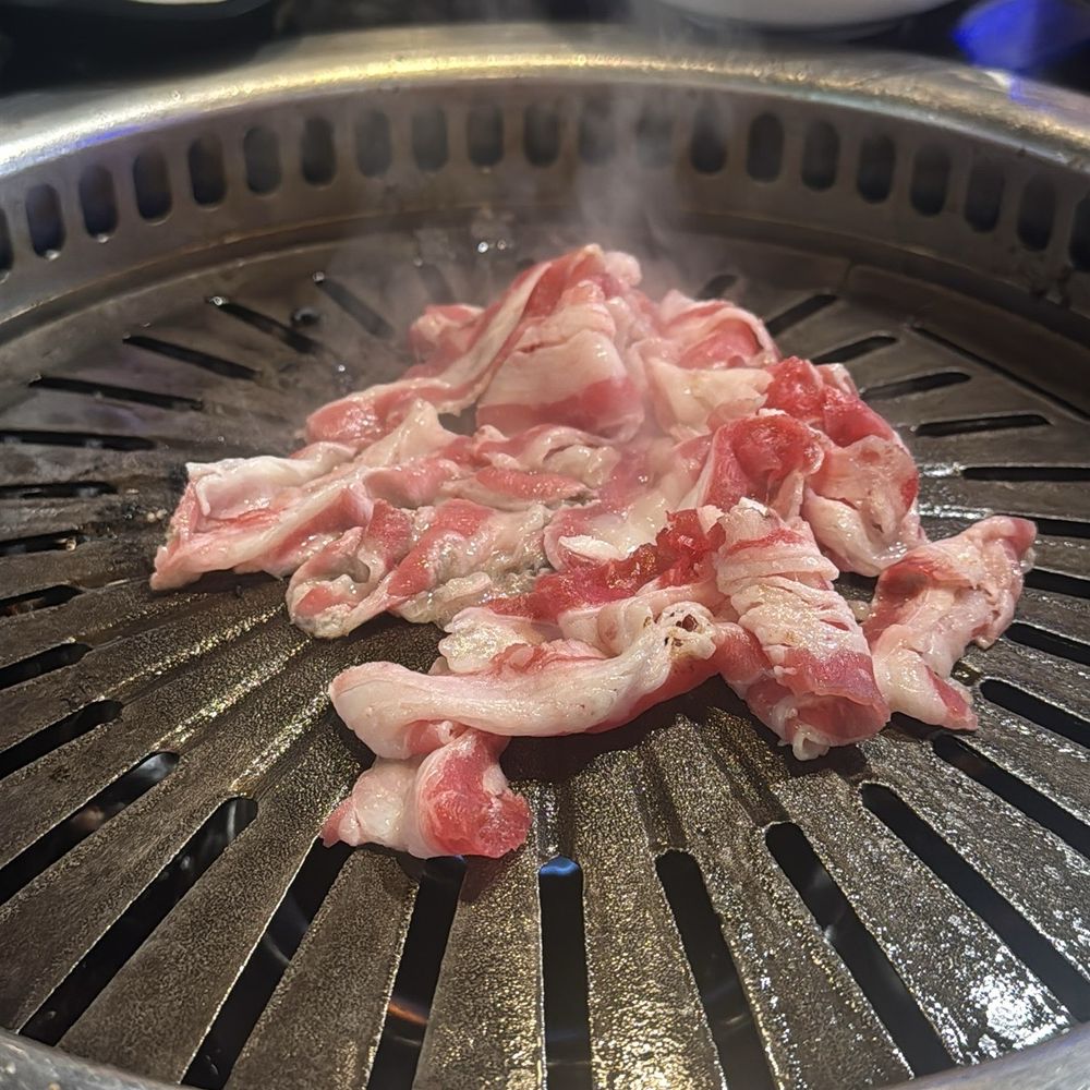 TGI Korean BBQ - Korean Near Me - Los Angeles, California TGI Korean BBQ - Korean Near Me - Los Angeles, California
