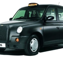 Liberty Cab