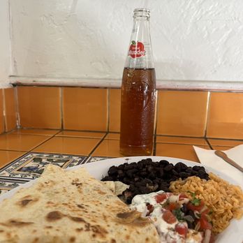 Taqueria Mana - steak quesadilla - Mexican Near Me - San Francisco, California Taqueria Mana - steak quesadilla - Mexican Near Me - San Francisco, California