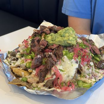 Fonda Moderna - Mac - Tacos Near Me - Newport Beach, California