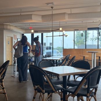 Bagelshop - Donelson - Inside - Coffee & Tea Near Me - Nashville, Tennessee