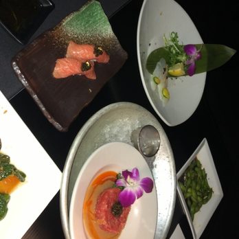 Kaviar Restaurants - Pasadena - Sushi Bars Near Me - Pasadena, California