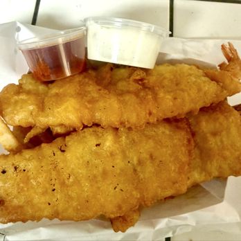 West Coast Fish N' Chips - Seafood Near Me - Fresno, California West Coast Fish N' Chips - Seafood Near Me - Fresno, California