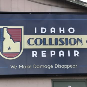 Idaho Collision Repair - Body Shops Near Me - Twin Falls, Idaho Idaho Collision Repair - Body Shops Near Me - Twin Falls, Idaho