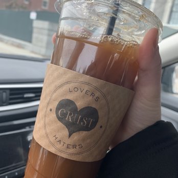 Crust Artisan Bakeshop - Bakeries Near Me - Worcester, Massachusetts