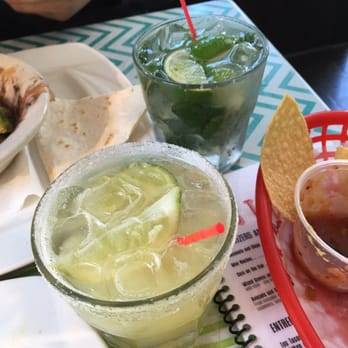 Mcondo Tacos - Drinks and appetizers - Mexican Near Me - Brooklyn, New York