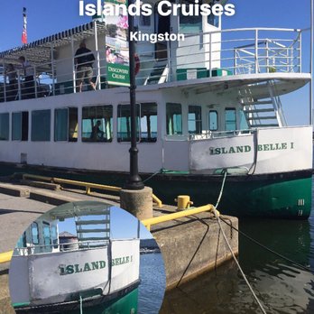 Kingston 1000 Islands Cruises - Boat Charters Near Me - Kingston, Ontario Kingston 1000 Islands Cruises - Boat Charters Near Me - Kingston, Ontario