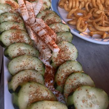 Baja Betty's - Betty Has Healthy and Tasty Appetizers. - Bars Near Me - San Diego, California