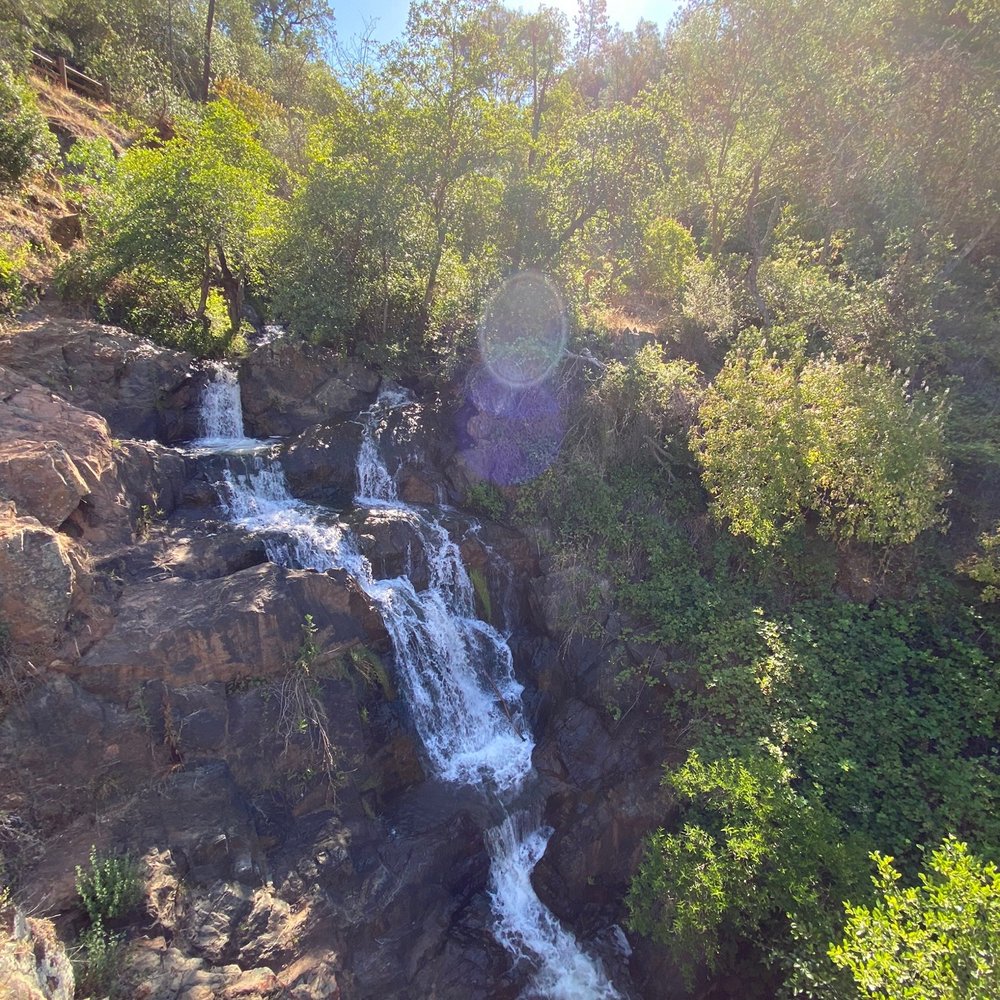 Hidden Falls Regional Park - Parks Near Me - Auburn, California