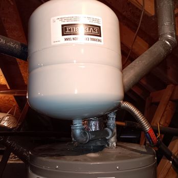 Project Perfection - Water Heater Installation/Repair Near Me Project Perfection - Water Heater Installation/Repair Near Me