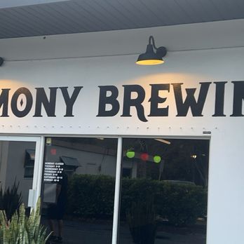 Ceremony Brewing - outside of building - Beer Gardens Near Me - Bonita Springs, Florida Ceremony Brewing - outside of building - Beer Gardens Near Me - Bonita Springs, Florida