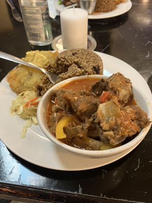 Kizin Creole Restaurant by null