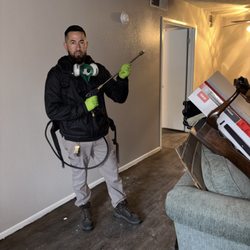 Figz Pest Control