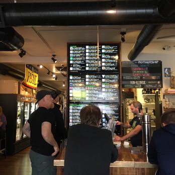The Beer Junction - Beer Bar Near Me - Seattle, Washington The Beer Junction - Beer Bar Near Me - Seattle, Washington