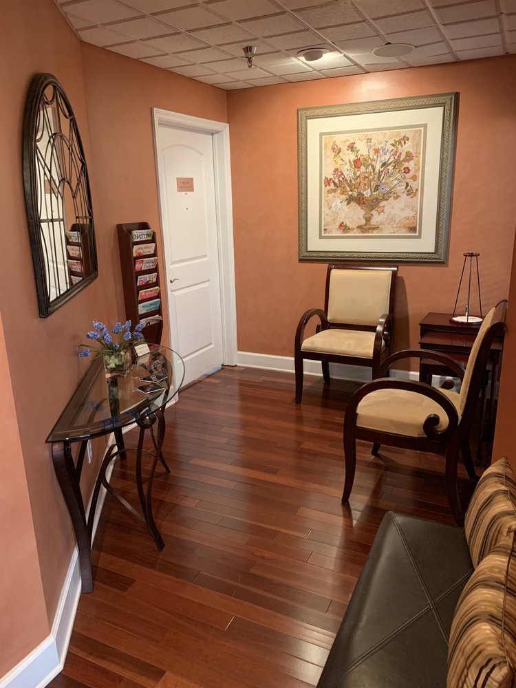 CATHERINE ROGERS, LCSW Updated September 2024 6918 Shallowford Rd