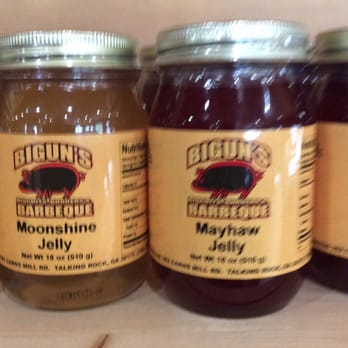 Bigun's Barbecue - Barbeque Near Me - Talking Rock, Georgia