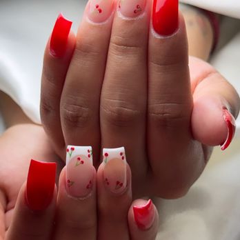 Lovely Nails Spa - Nail Salons Near Me - Jersey City, New Jersey Lovely Nails Spa - Nail Salons Near Me - Jersey City, New Jersey