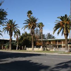 Cambridge Inn Motor Lodge