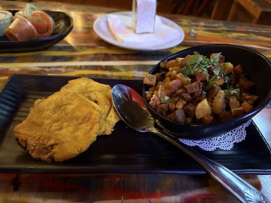 Rancho Mateo Colombian Steakhouse by null