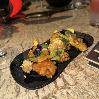 Arbol - Chicken Skewers - Indian Near Me - San José del Cabo, BCS