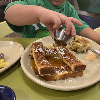 Snooze, an A.M. Eatery - Breakfast & Brunch Near Me - Tucson, Arizona