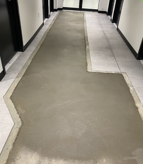 Slide of Clear Choice Drain Solutions