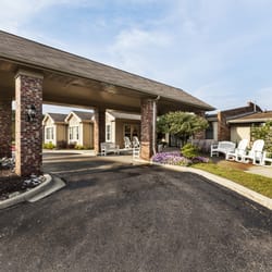 Pine Ridge of Hayes Senior Living