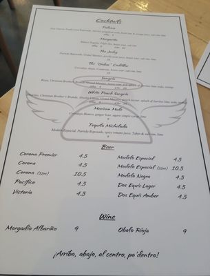 Menu photo 4 Holy Taco Kalamazoo, MI Menu photo 4 Holy Taco Kalamazoo, MI