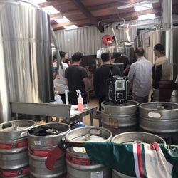 Hop On Beer Tours Queenstown - Enjoy Altitude brewery's amazing range and their explorer series if you'd like to try something a little adventurous