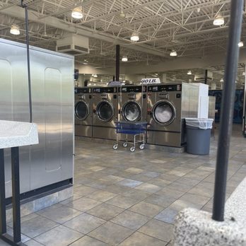 Charing Cross Laundromat - Laundromat Near Me - Baltimore, Maryland Charing Cross Laundromat - Laundromat Near Me - Baltimore, Maryland