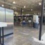 Charing Cross Laundromat