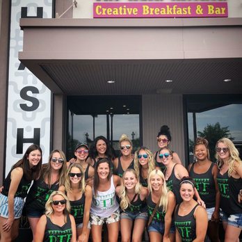 Hash Kitchen - Breakfast & Brunch Near Me - Scottsdale, Arizona